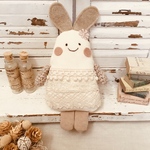 うさぎさん☺︎︎(バニラ)e