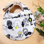 B級品 1 アニマルイエロースタイ
