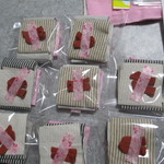 オビツ１１用靴下製作キット