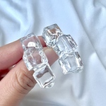 氷ピアス