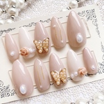 【現品】☆kirari-nail☆ No.3