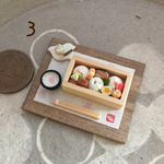 お花見弁当 セット 3