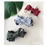 Kohaku様専用 ヘアアクセサリー５点