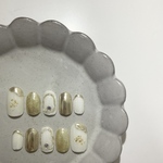 ネイルチップ