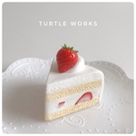 [LBH couture様オーダー品] ケーキセット