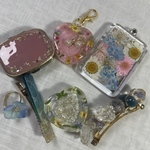 さやか様専用　アクセサリー類