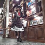 【受注生産】シャンデリアスカート