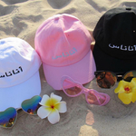 Ananas Summer Cap