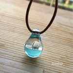 しずく玉（AQUA）