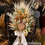 Natural Chic ネイティブフラワーbouquet