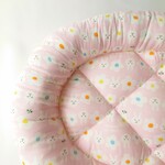 【うさぎさん専用】おっきなぴったりクッション