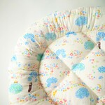 【うさぎさん専用】ぴったりクッション