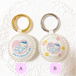 再販多数♡【出産予定日が入れられる】マタニティチャーム