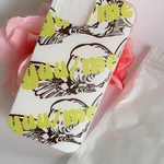 iPhoneケース　iPhone 12/12pro  ソフトケース