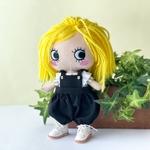tk-112様専用イーマリーちゃんサイズのお洋服