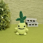 マンドラゴラ