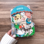 子猫 ジャンクジャーナル おすそ分けファイル