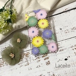 「loulou 2」 iPhoneケース