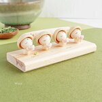 ＊春の新茶まつり　「ほうじ茶」  　shi・a・wa・se 小地蔵