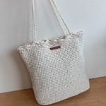 シンプルトートバッグ　kukuru