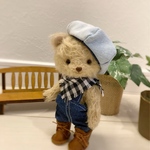 テディベア