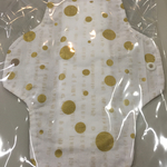 手縫いオーガニック布ナプキン 大