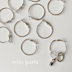 25ミリfoop pierce6p