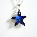 シンプルチョーカー②Starfish