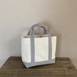 【h様専用】帆布トートバッグS order作品