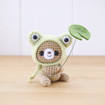 🐸カエルクマ🐻