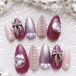 【現品】☆kirari-nail ☆