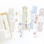 紙素材 デザインペーパー 30枚set 《flowers》 [P234]