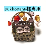 yukkosann様専用