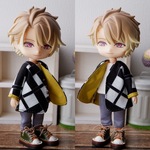 mu-様専用　選べるカーディガンTaylor Made(オビツ１１ねんどろいどどーる共有サイズ）