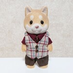 シルバニアファミリー ベストセット 大人サイズ