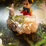 *＊kazariya＊*春sale*＊春風の小さなピン.。＊