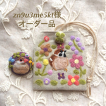 zn9u3me5kt様 オーダー品