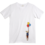 [minne限定Tシャツ] Rabbit