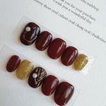 ネイルチップNo.098
