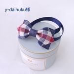 y-daihuku様専用　キッズ用蝶ネクタイ