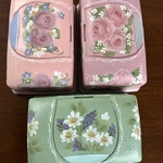 ayasachi41様の予約品★ウェットティッシュケース