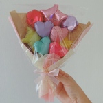 バルーンブーケ