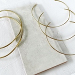 brass choker 2mm