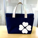 四つ葉クローバー　Bag