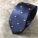【僕の好きなことネクタイ】刺繍ネクタイ♪ヘラクレスオオカブトムシ柄 プレゼント 父の日 ギフト お祝い 昆虫 カブト虫