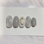 346.ネイルチップ