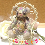 ミニベアーズ:ミツル