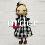 Mio様order