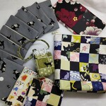 ファスナーポーチ　他　nyaokon様ご予約品
