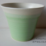 NATURALCOLORCUP(グリーン)　